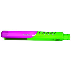 KIEPE hair straightener  and curling tongs FLUO, 80W Kiepe - 1