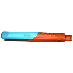 KIEPE hair straightener  and curling tongs FLUO, 80W Kiepe - 1