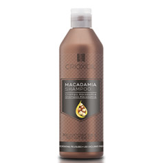 MACADAMIA SHAMPOO Salerm - 1