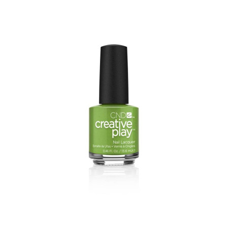 CREATIVE PLAY NAIL LACQUER CND - 1