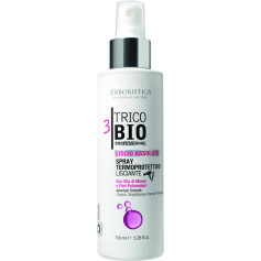 Organic Straightening Thermal Protector Spray ERBORISTICA - 1