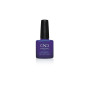 Shellac nail polish - BLUE MOON CND - 1