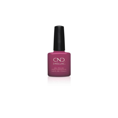 Shellac nail polish - DREAM CATCHER CND - 1