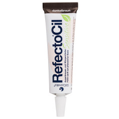 Refectocil Sensitive - Dark brown Comair - 1