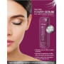 Serum stimulates the growth of eyebrows and eyelashes APRAISE - 1