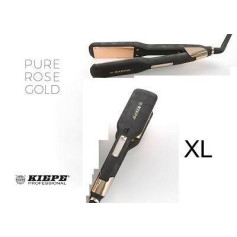 copy of KIEPE hair straightener  and curling tongs FLUO, 80W Kiepe - 1