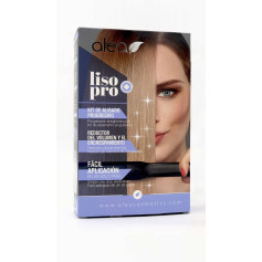 ALEA LISO PRO (STRAIGHT) KIT ALEA - 1