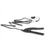 Mini flat iron CERA PROFESSIONAL - 1