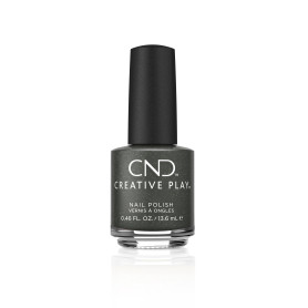 CREATIVE PLAY NAIL LACQUER CND - 1