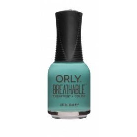 Deguoniui pralaidus ORLY nagų lakas "Breathable" ORLY - 1