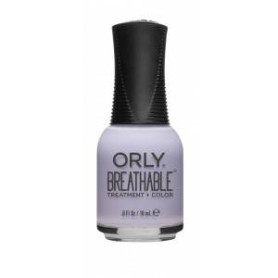 ORLY nagų lakas "Breathable" ORLY - 1