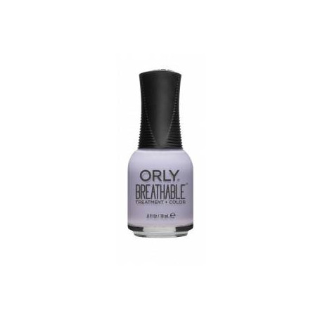 Deguoniui pralaidus ORLY nagų lakas "Breathable" ORLY - 1