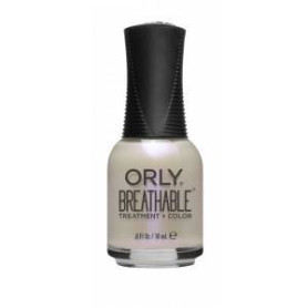 Deguoniui pralaidus ORLY nagų lakas "Breathable" ORLY - 1