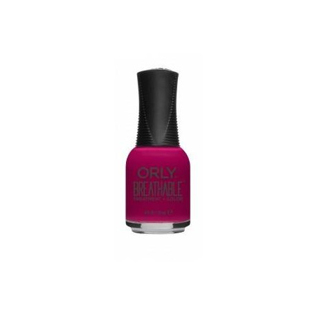 Deguoniui pralaidus ORLY nagų lakas "Breathable" ORLY - 1