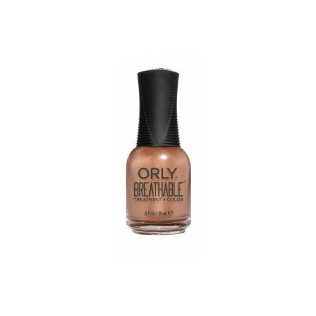 Deguoniui pralaidus ORLY nagų lakas "Breathable" ORLY - 1