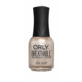 Deguoniui pralaidus ORLY nagų lakas "Breathable" ORLY - 1