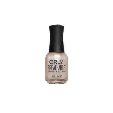 Deguoniui pralaidus ORLY nagų lakas "Breathable" ORLY - 1