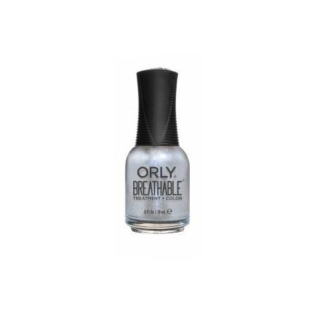 Deguoniui pralaidus ORLY nagų lakas "Breathable" ORLY - 1