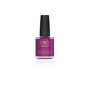 VINYLUX WEEKLY POLISH -  BRAZEN CND - 1