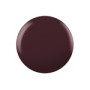 VINYLUX WEEKLY POLISH -  BLACK CHERRY CND - 2