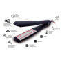 Therapy styling iron Salerm - 2