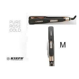 copy of KIEPE hair straightener  and curling tongs FLUO, 80W Kiepe - 1