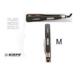 copy of KIEPE hair straightener  and curling tongs FLUO, 80W Kiepe - 1