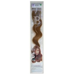 Wavy hair extensions Balmain - 3