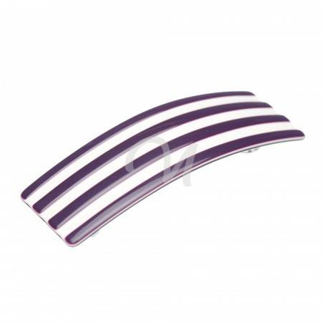 Easy violet stripes Kosmart - 1