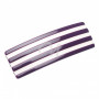 Easy violet stripes Kosmart - 2