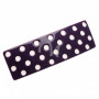 Easy violet dots Kosmart - 2