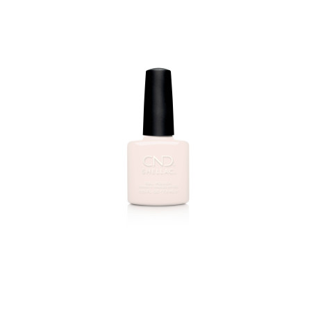 Shellac nail polish -  BOUQUET CND - 1