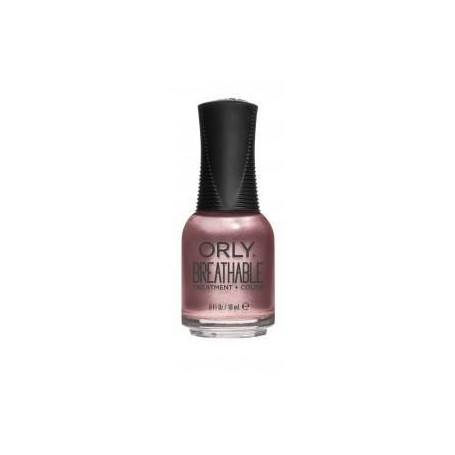 Deguoniui pralaidus ORLY nagų lakas "Breathable" ORLY - 1