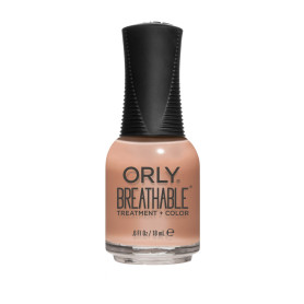 Deguoniui pralaidus ORLY nagų lakas "Breathable" ORLY - 1