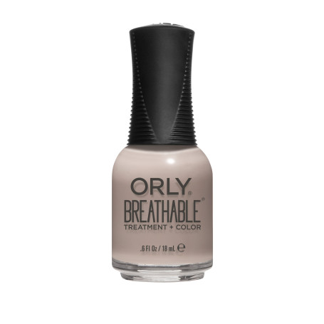 copy of Deguoniui pralaidus ORLY nagų lakas "Breathable" ORLY - 1