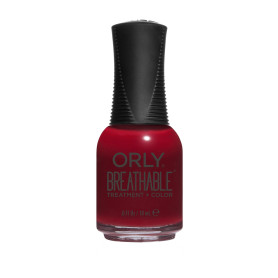 Deguoniui pralaidus ORLY nagų lakas "Breathable" ORLY - 1