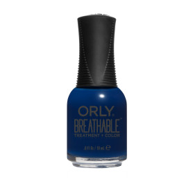 copy of Deguoniui pralaidus ORLY nagų lakas "Breathable" ORLY - 1