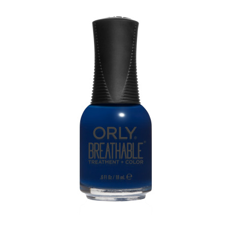 copy of Deguoniui pralaidus ORLY nagų lakas "Breathable" ORLY - 1