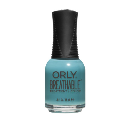 copy of Deguoniui pralaidus ORLY nagų lakas "Breathable" ORLY - 1