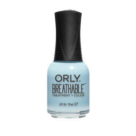 Deguoniui pralaidus ORLY nagų lakas "Breathable" ORLY - 1