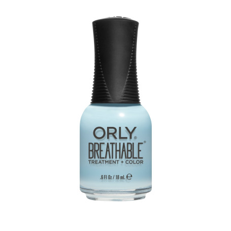 copy of Deguoniui pralaidus ORLY nagų lakas "Breathable" ORLY - 1