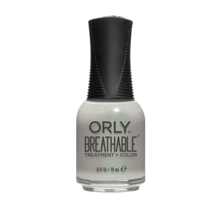 copy of Deguoniui pralaidus ORLY nagų lakas "Breathable" ORLY - 1