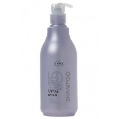 Shampoo Vital Milk TMT Milano - 1