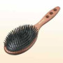 Palisander wooden brush Comair - 3