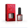 Shellac nail polish - RUBY RITZ CND - 1