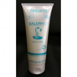SALERM 21 BOOST, the concentrated mask from Salerm 21
