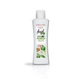 Biokera Fresh green shampoo