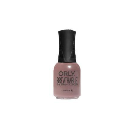 Deguoniui pralaidus ORLY nagų lakas "Breathable" ORLY - 1