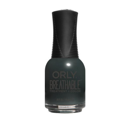 Deguoniui pralaidus ORLY nagų lakas "Breathable" ORLY - 1