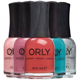 ORLY nail lacquer ORLY - 1